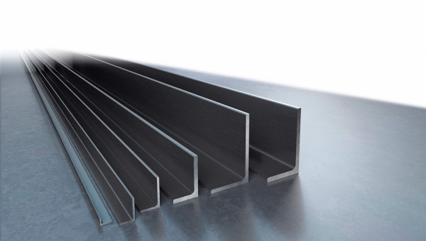 Уголок неравнополочный в Быхове