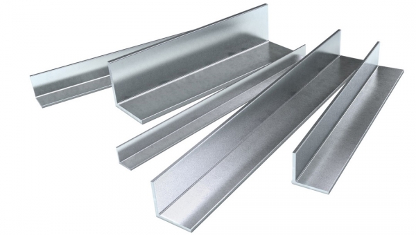 Уголок равнополочный низколегированный  в Быхове