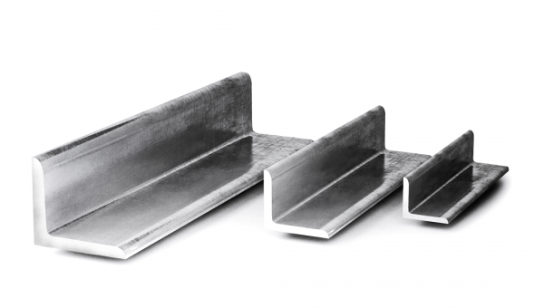 Уголок металлический равнополочный  в Быхове 