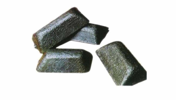 Чушка алюминиевая в Быхове