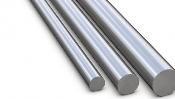 Алюминиевый круг в Быхове