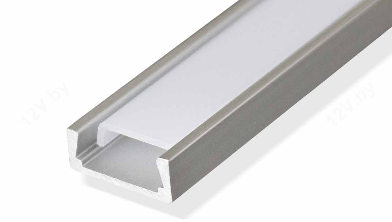 Алюминиевый профиль в Быхове