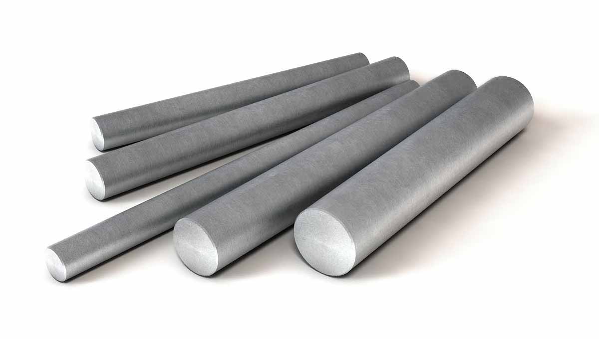 Дюралевый круг в Быхове