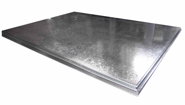 Дюралевый лист в Быхове